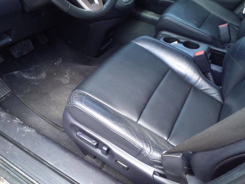 Used 2008 Honda CR-V EX-L image 11