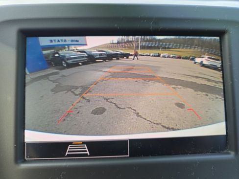 Used 2024 Chevrolet Equinox LT w/ LPO, Floor Liner Package image 26