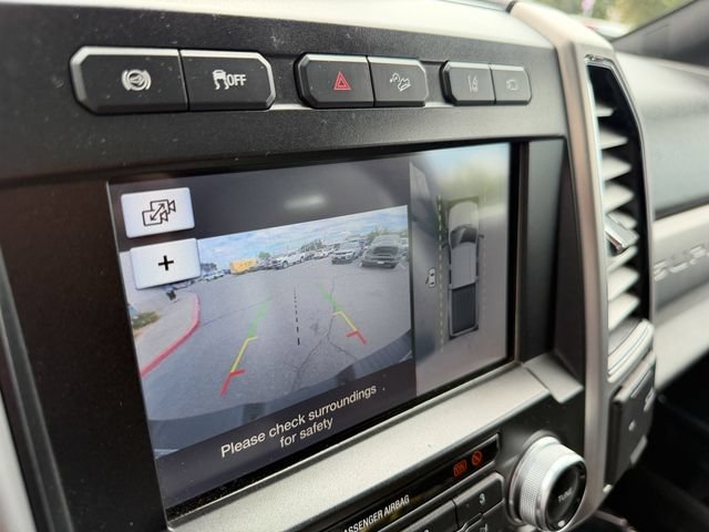 Used 2019 Ford F250 Platinum AWD/4WD image 32