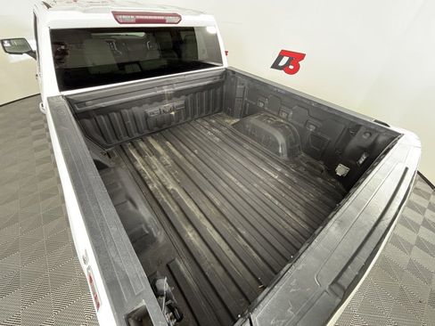 Used 2021 GMC Sierra 1500 SLT image 48