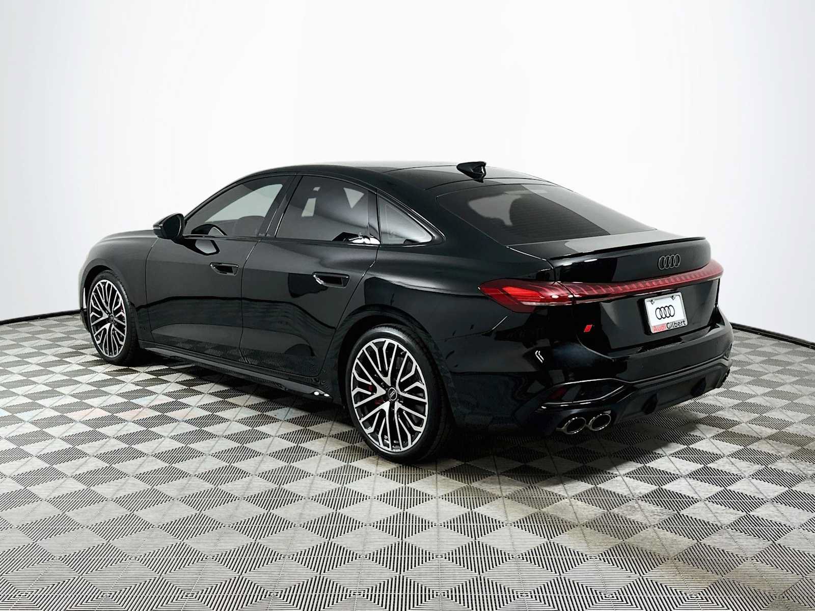 New 2026 Audi S5 Premium Plus AWD/4WD image 5