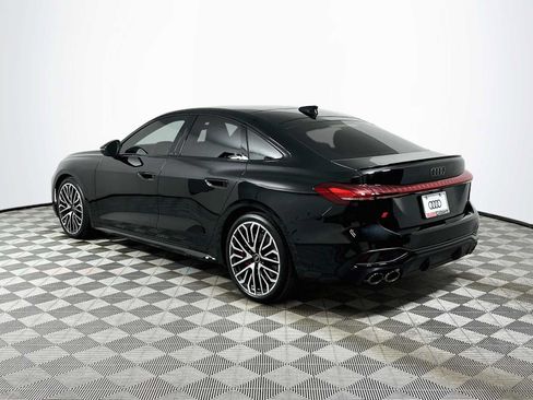 New 2026 Audi S5 Premium Plus AWD/4WD image 5