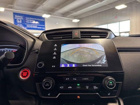 Used 2019 Honda CR-V EX image 14