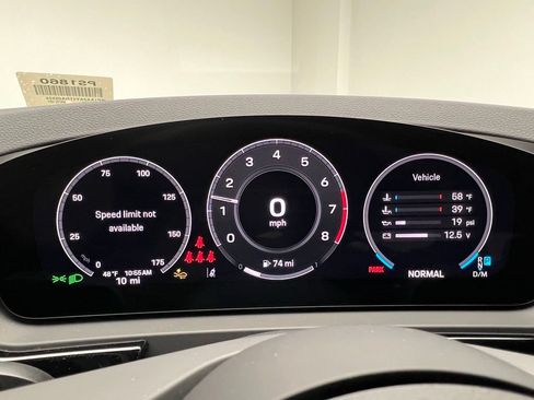 New 2026 Porsche Cayenne AWD/4WD image 10