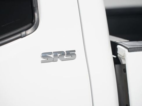 Certified 2023 Toyota Tacoma SR5 RWD image 11