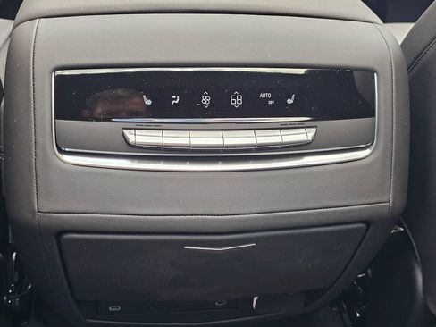 New 2026 Cadillac Escalade ESV Sport AWD/4WD image 19