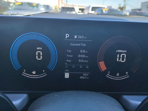 Used 2025 Hyundai Sonata SEL image 32