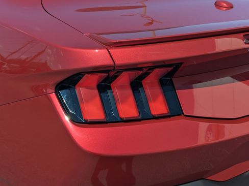 Certified 2024 Ford Mustang GT Premium RWD image 11