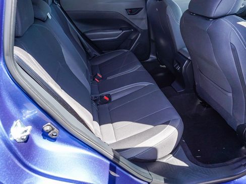 Certified 2025 Subaru Crosstrek 2.0i Premium AWD/4WD image 13