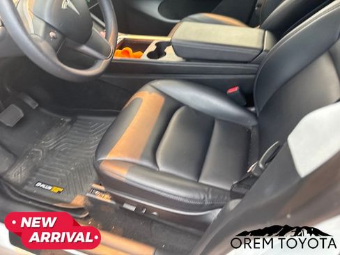 Used 2023 Tesla Model Y Long Range AWD/4WD image 15