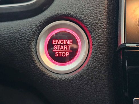 Used 2022 Honda CR-V EX-L image 29