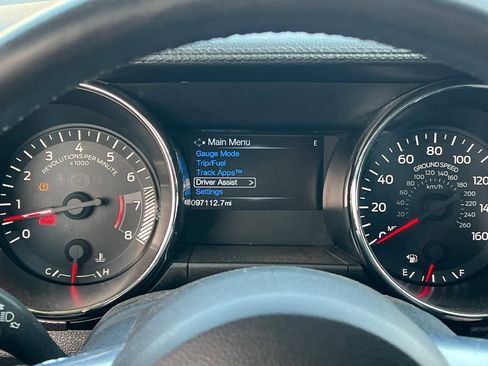 Used 2016 Ford Mustang GT w/ Black Accent Package image 26