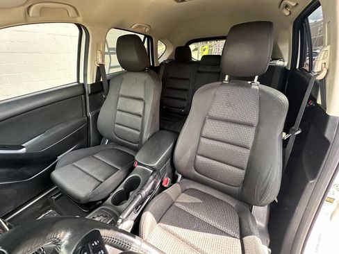 Used 2013 MAZDA CX-5 Touring image 18