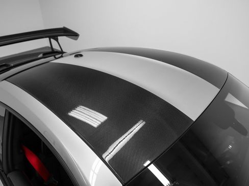 Certified 2018 Porsche 911 GT2 RS w/ Weissach Package image 19