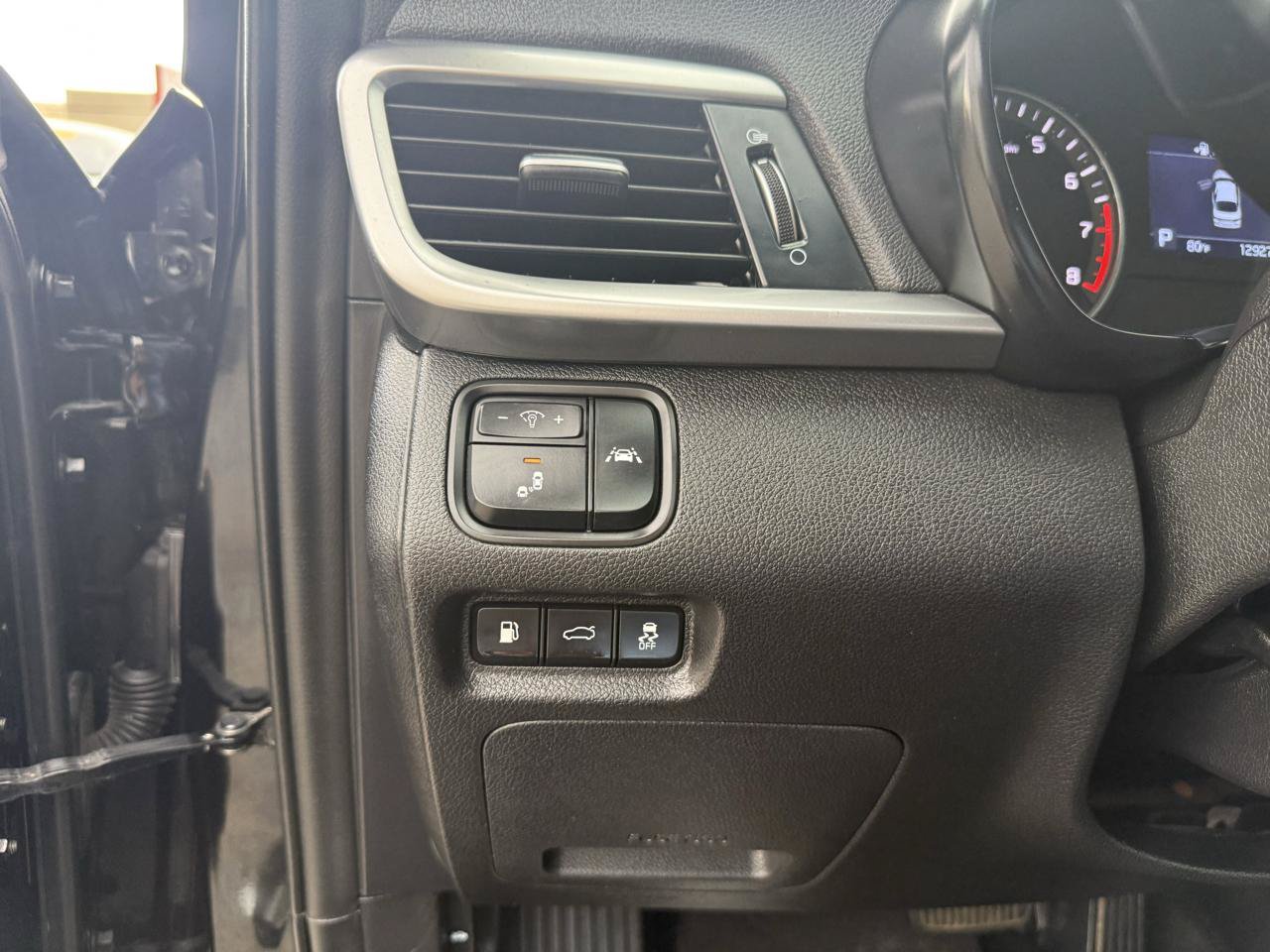 Used 2019 Kia Optima EX FWD image 22