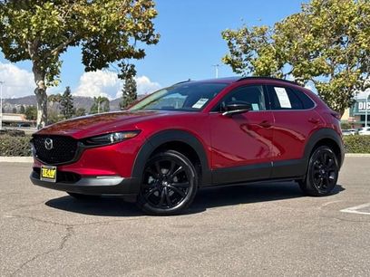 Certified 2025 MAZDA CX-30 2.5 Turbo w/ Premium Plus Pkg