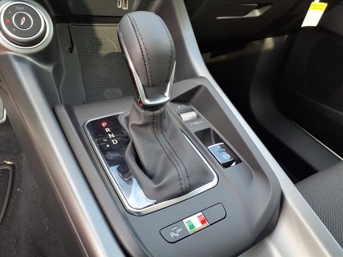 New 2025 Alfa Romeo Tonale Veloce w/ Premium Package image 22