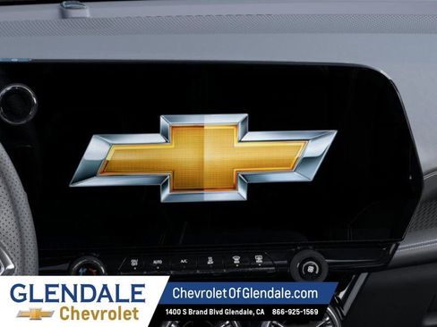New 2026 Chevrolet Blazer EV LT image 20