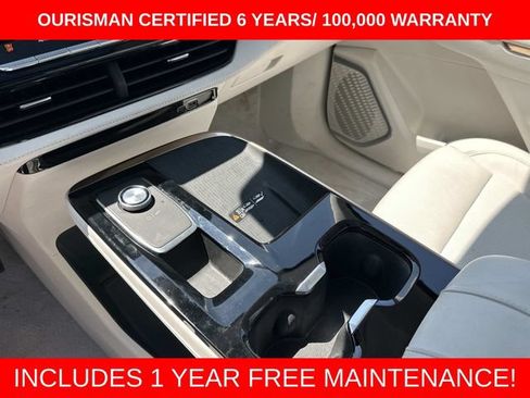 Used 2025 Buick Enclave Avenir w/ Super Cruise Package FWD image 23