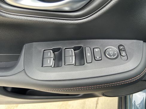 New 2026 Honda HR-V Sport image 11