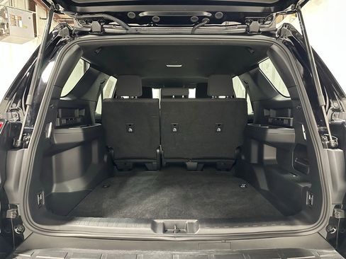 Used 2025 Toyota 4Runner TRD Off-Road image 48