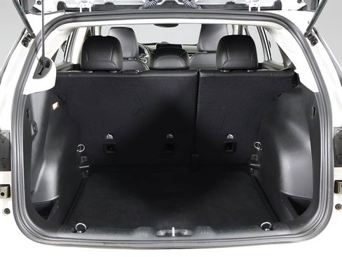 Used 2022 Jeep Compass Latitude w/ Convenience Group image 16