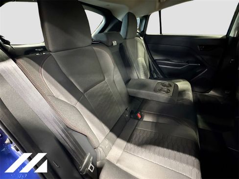 Certified 2024 Subaru Impreza 2.0i Sport image 25