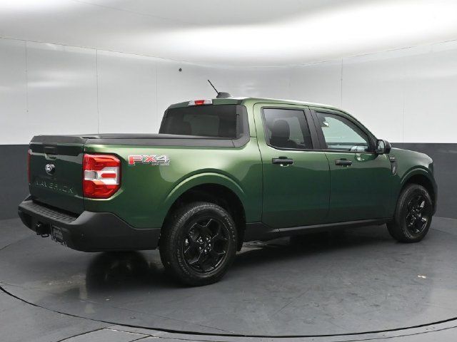 Used 2025 Ford Maverick XLT w/ XLT Luxury Package AWD/4WD image 7