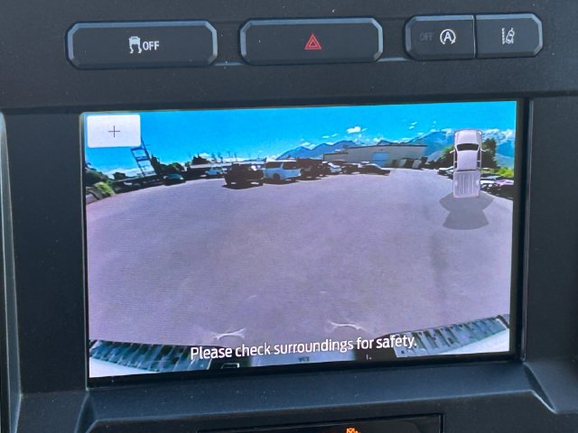 Used 2020 Ford F150 Lariat AWD/4WD image 17