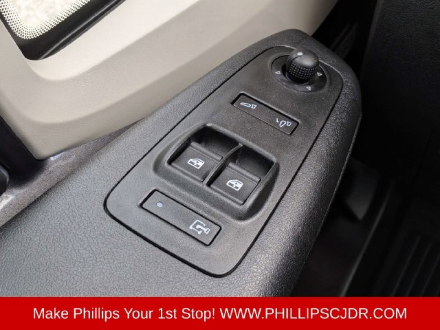 Used 2022 RAM ProMaster 3500 w/ Premium R/V Group FWD image 34