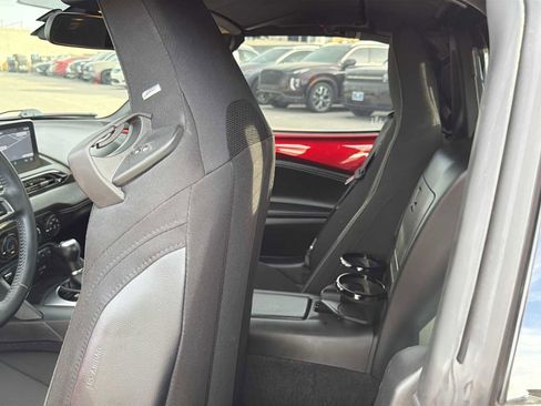 Used 2021 MAZDA MX-5 Miata RF Club image 16