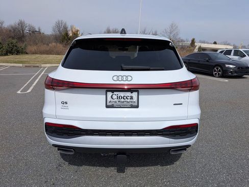 New 2026 Audi Q5 Premium Plus image 5