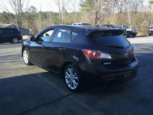 Used 2010 MAZDA MAZDA3 s Sport image 5