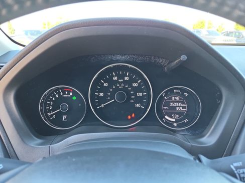 Used 2016 Honda HR-V EX-L image 26