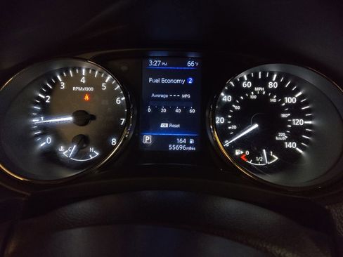 Used 2019 Nissan Rogue SV FWD image 23