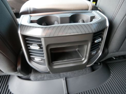 New 2026 RAM 1500 Big Horn image 6