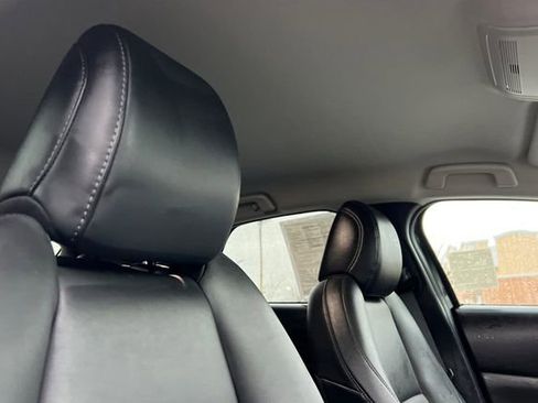 Certified 2025 MAZDA CX-30 AWD 2.5 S w/ Select Sport Pkg image 20