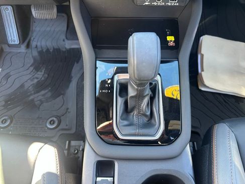 Used 2025 Subaru Forester Sport w/ Popular Package #2 image 31