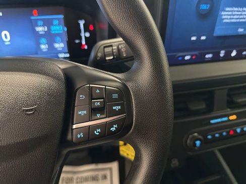 Used 2025 Ford Maverick XL image 18