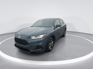 Used 2026 Honda HR-V LX video 4