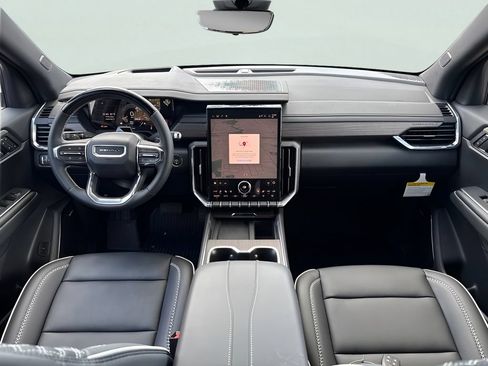 New 2026 GMC Acadia Denali w/ Super Cruise Package FWD image 19