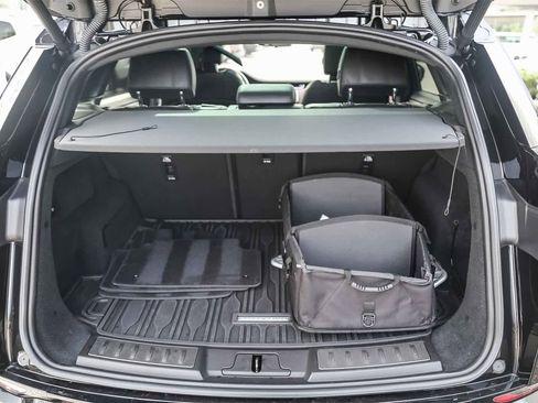 Used 2020 Land Rover Range Rover Evoque R-Dynamic HSE image 27