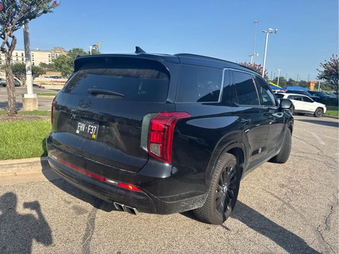 Used 2025 Hyundai Palisade Calligraphy AWD/4WD image 3