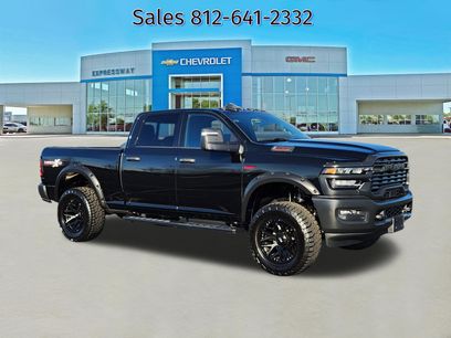 Used 2025 RAM 2500 Tradesman