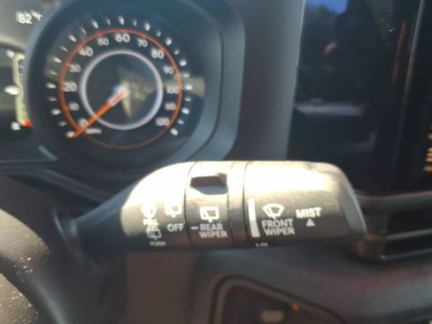 Used 2025 Jeep Wrangler Sport AWD/4WD image 25
