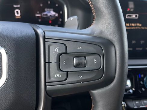 Used 2026 GMC Sierra 1500 AT4 w/ AT4 Premium Package AWD/4WD image 26