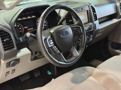 Used 2018 Ford F150 XLT w/ Equipment Group 302A Luxury image 15