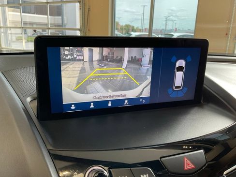 Certified 2020 Acura RDX AWD w/ Technology Package image 18