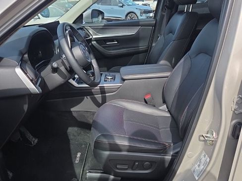 Used 2025 MAZDA CX-90 Plug-In Hybrid w/ Preferred AWD/4WD image 12