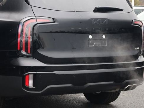 New 2025 Kia Telluride SX Prestige X-Pro image 8